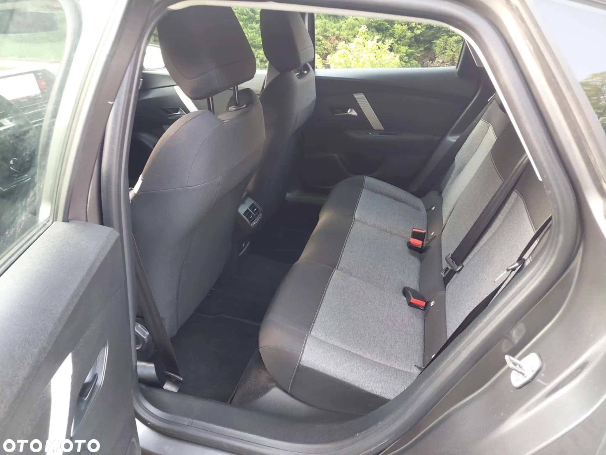 Citroën C4 - 8