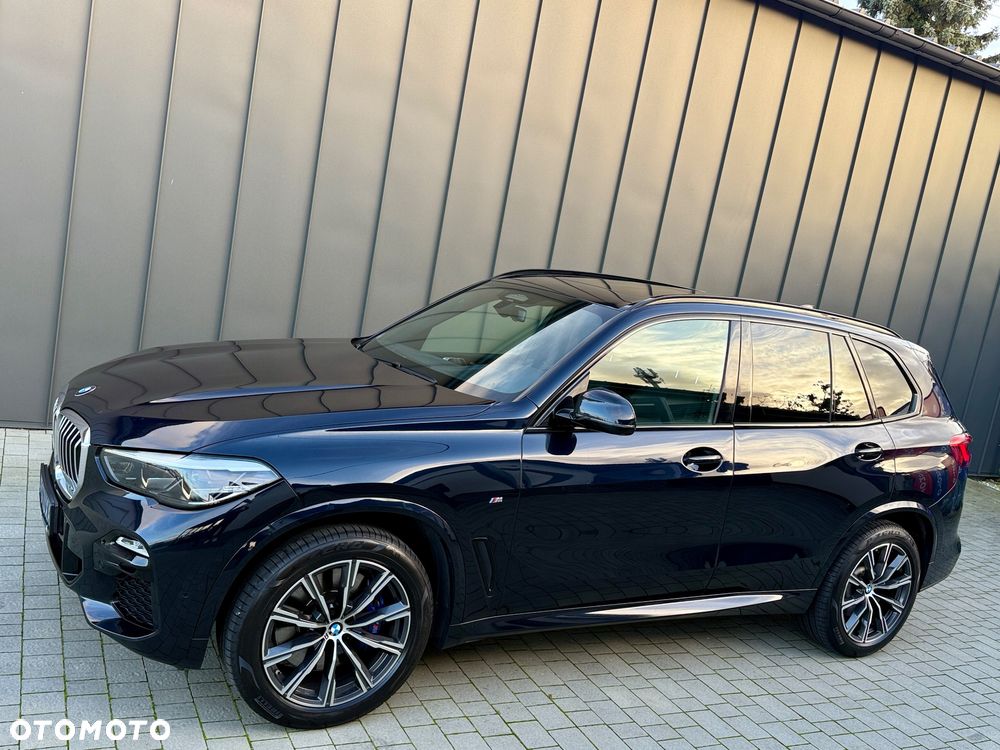 BMW X5 xDrive25d sport - 6