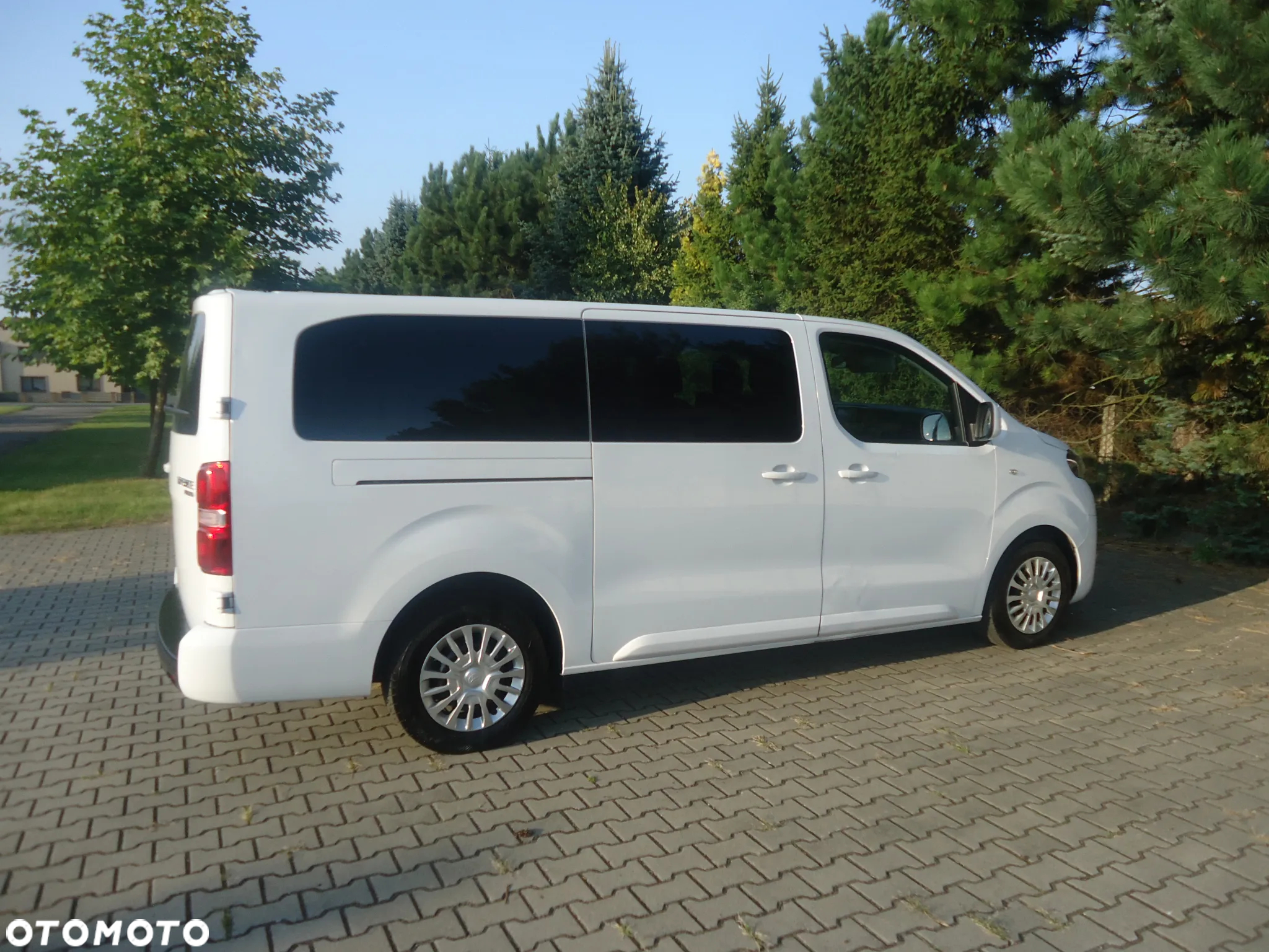 Toyota Proace Verso 2.0 D4-D Long Business - 7