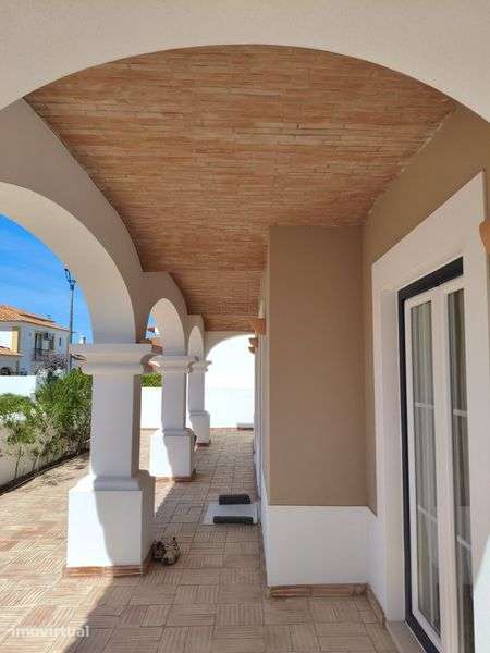 Moradia porto covo - Grande imagem: 5/6