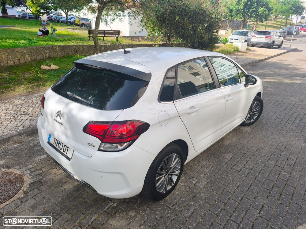 Citroën C4 1.6 BlueHDi Live - 9