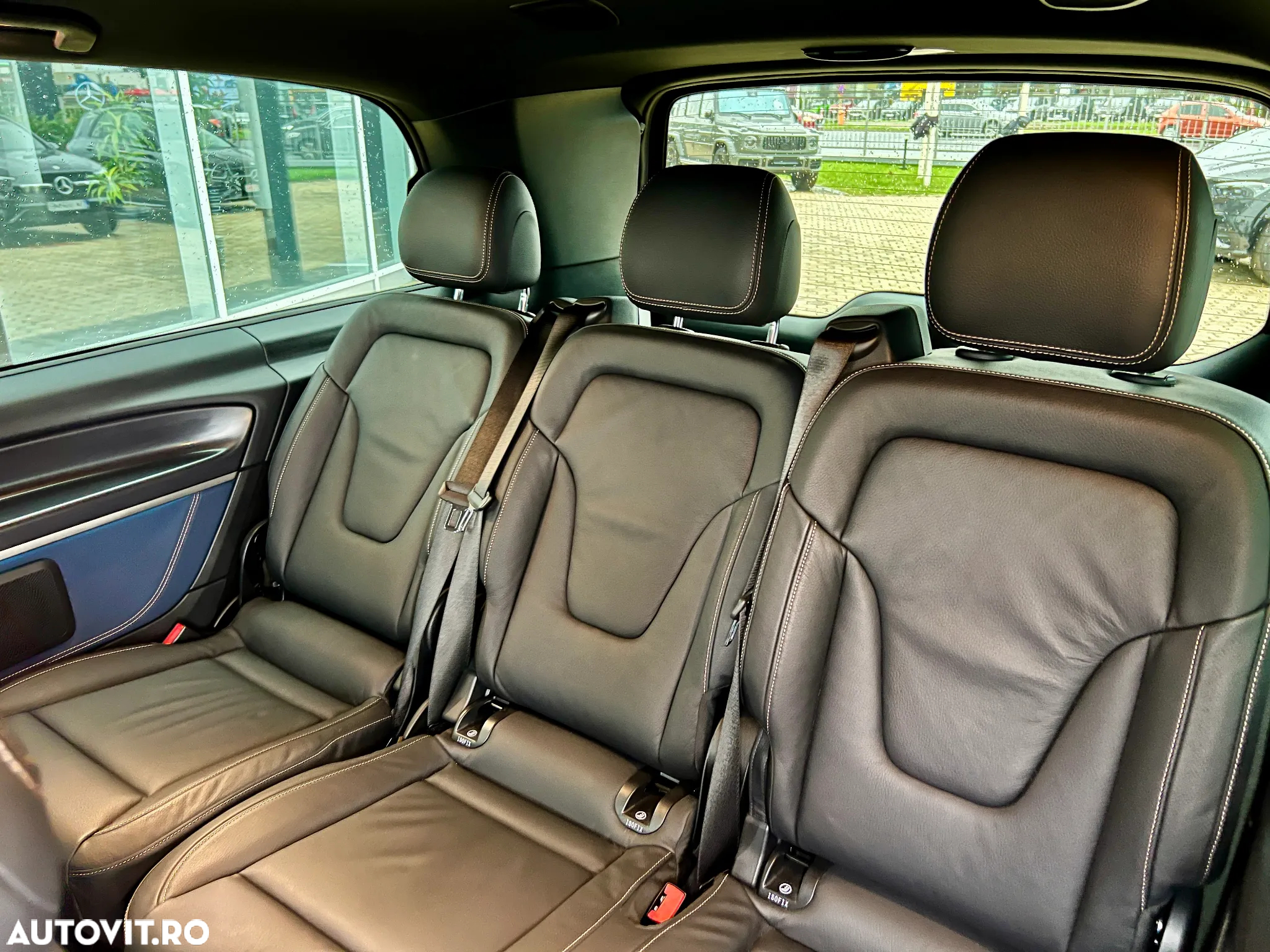 Mercedes-Benz EQV 300 Extra-Lung - 14