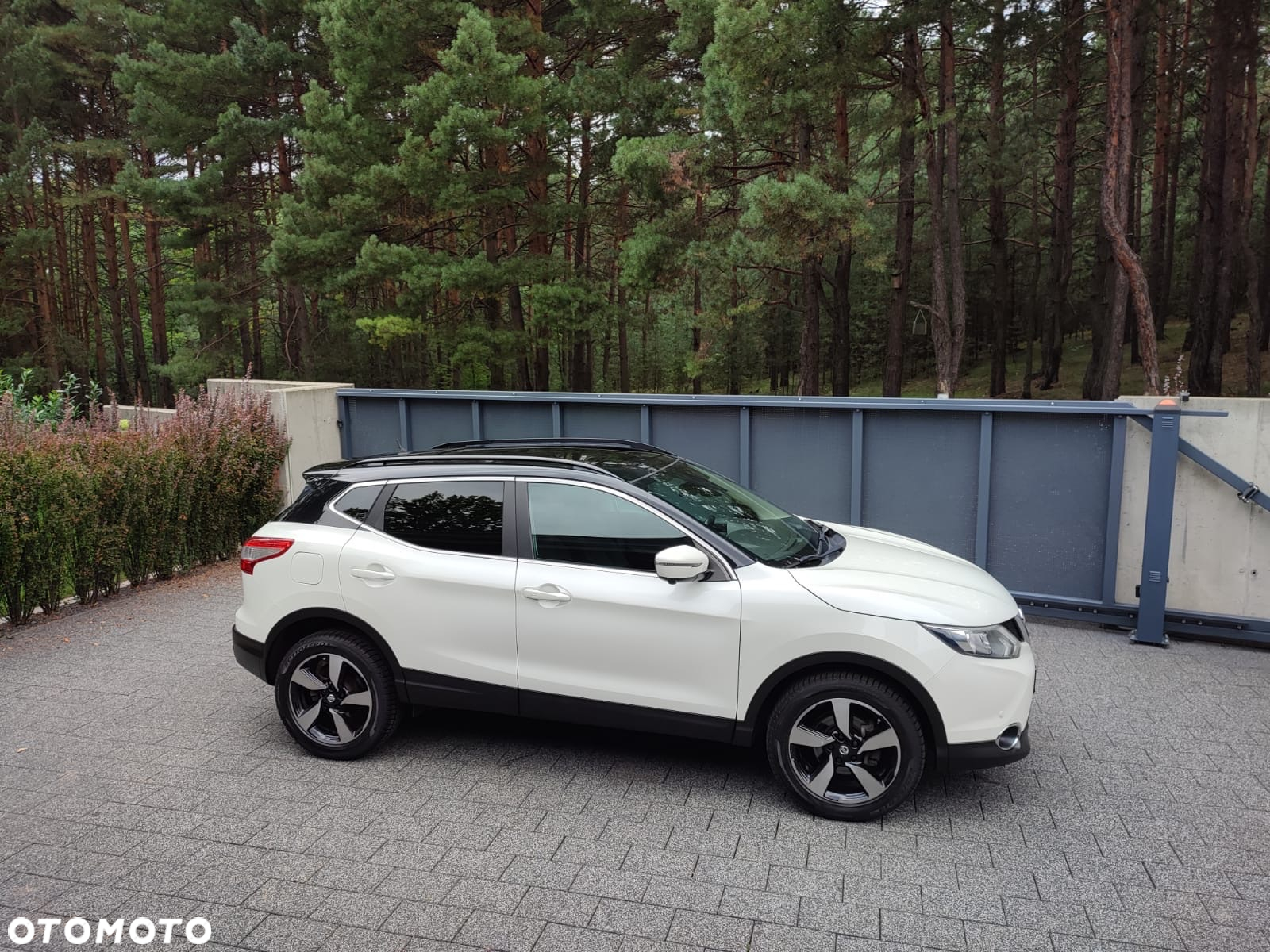 Nissan Qashqai 1.2 DIG-T Tekna Xtronic - 18