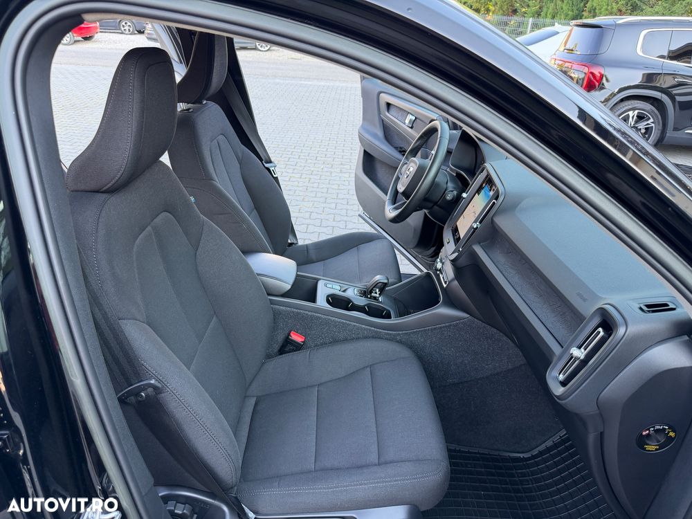 Volvo XC 40 - 11