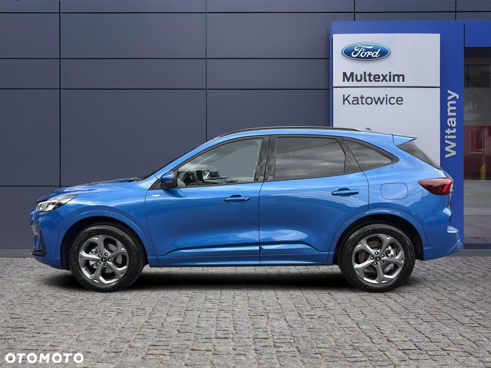 Ford Kuga - 2