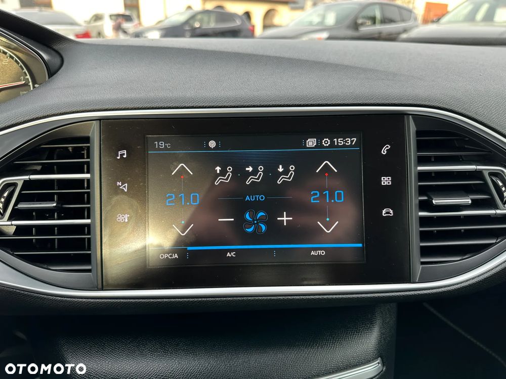 Peugeot 308 1.5 BlueHDi Business Line S&S - 22