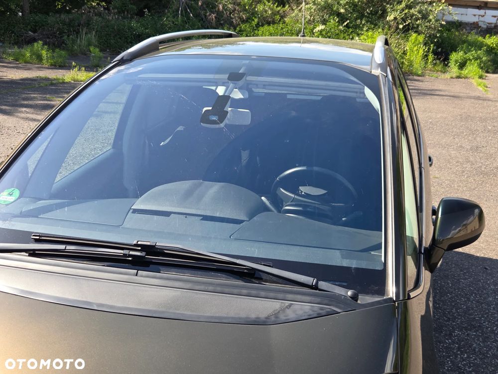 Citroën C4 Grand Picasso VTi 120 (7-Sitzer) Attraction - 9
