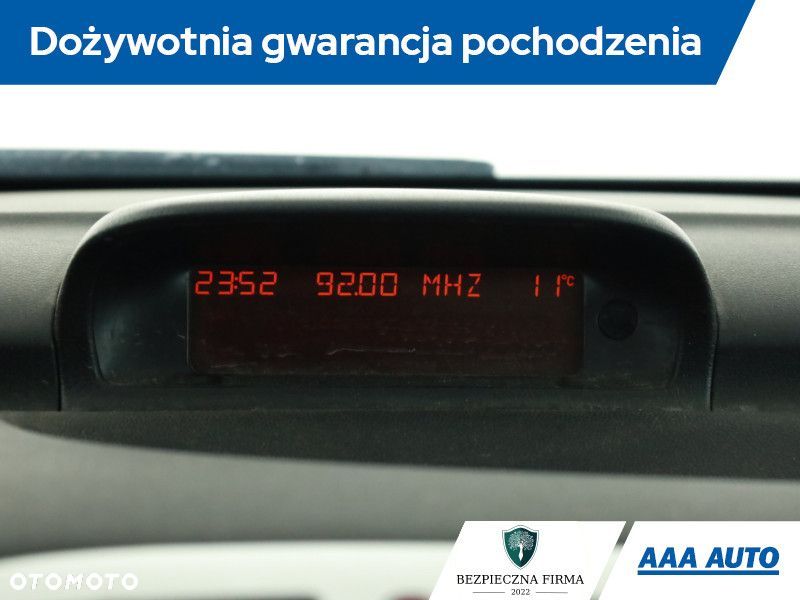 Peugeot 307 - 12
