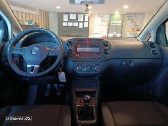 VW Golf Plus 1.4i Trendline - 21