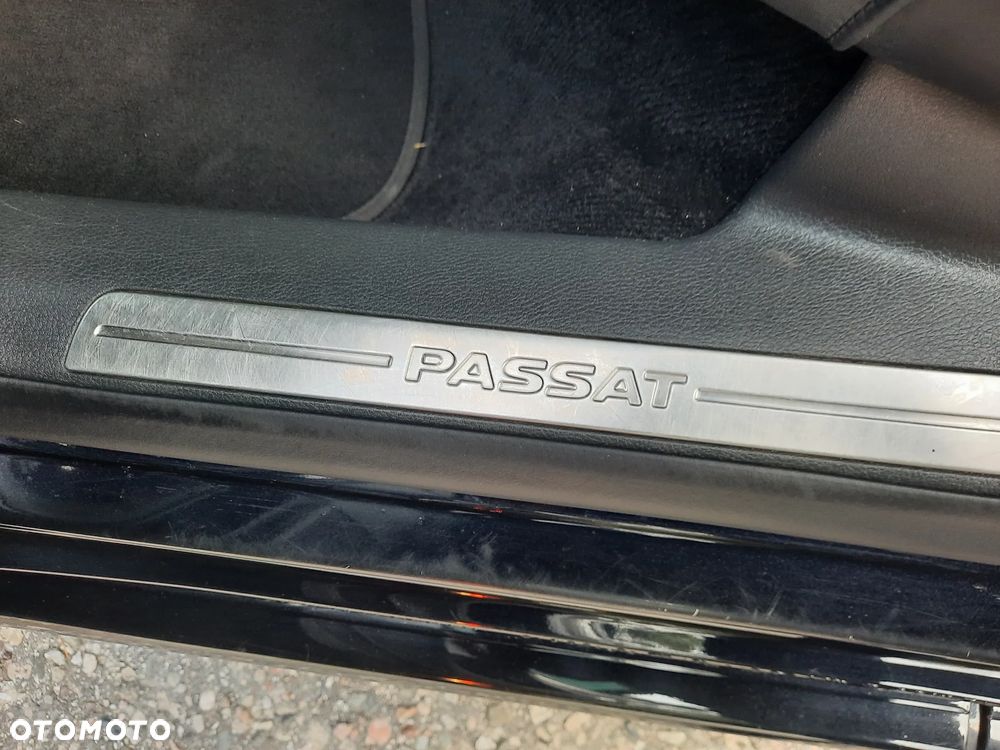 Volkswagen Passat 2.0 TDI Highline DSG - 21