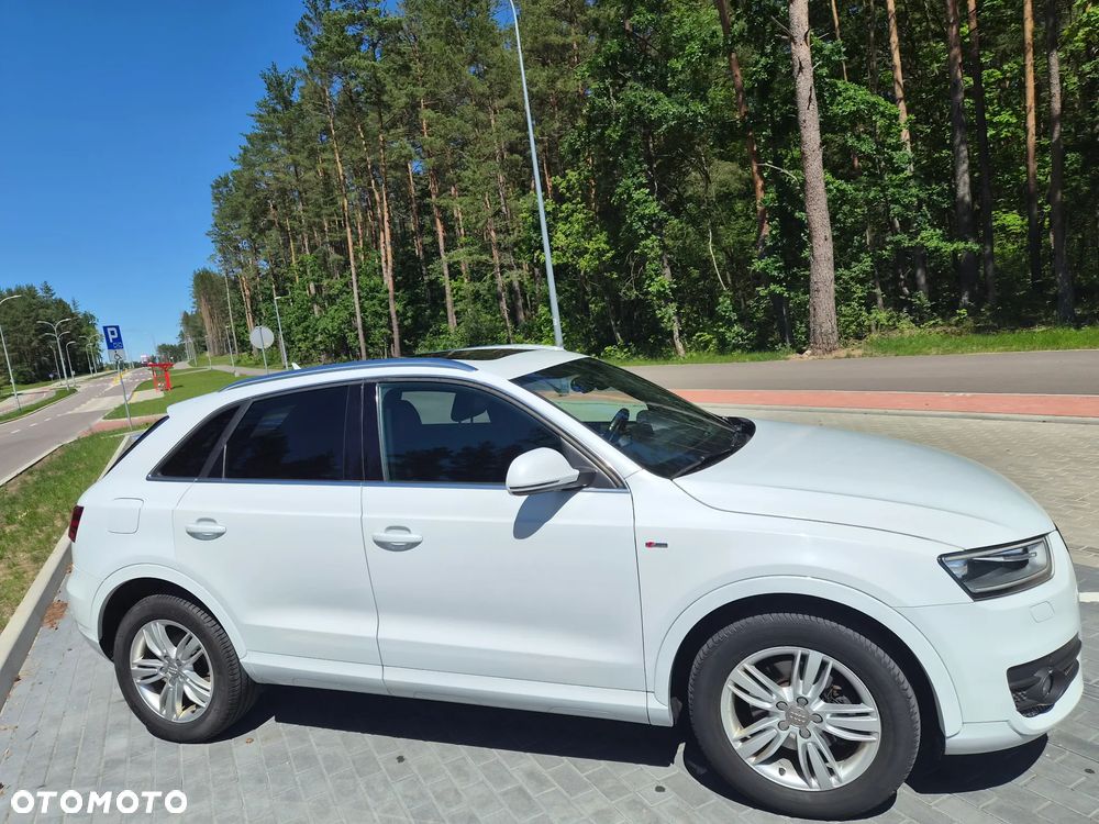 Audi Q3 - 3