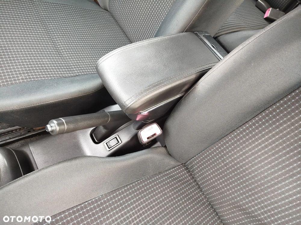 Suzuki Swift 1.3 Comfort - 10