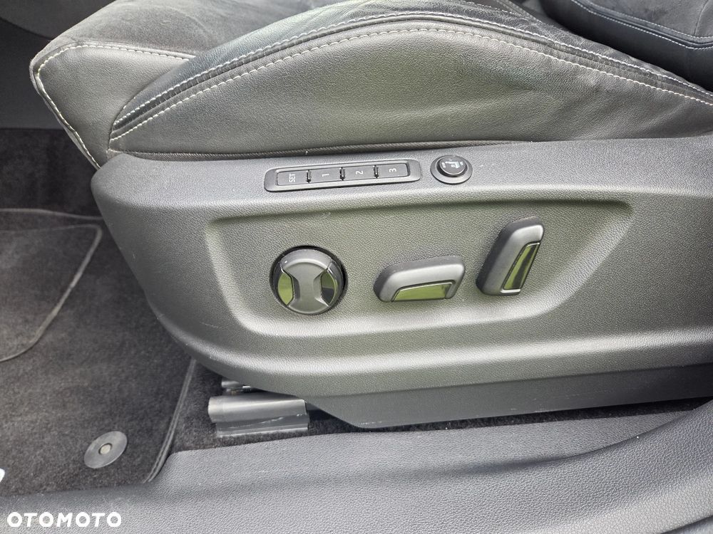 Skoda Kodiaq 2.0 TSI 4x4 Sportline DSG 7os - 20