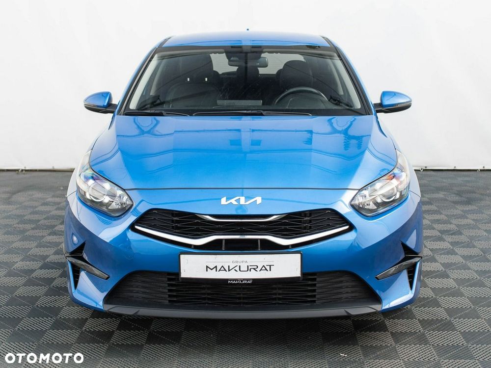 Kia Ceed 1.5 T-GDI L - 8