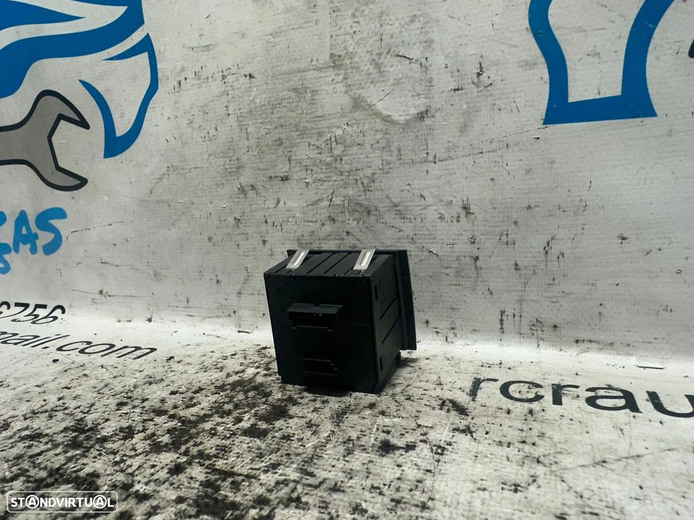 .Botão Switch Original Piscas Triangulo Emergencia DTC BMW Serie 3 6945652 2005 - 2012 - 7