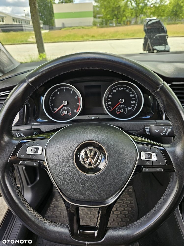Volkswagen Golf VII 1.4 TSI BMT Highline - 19
