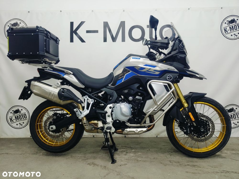 VOGE 900DSX - 1