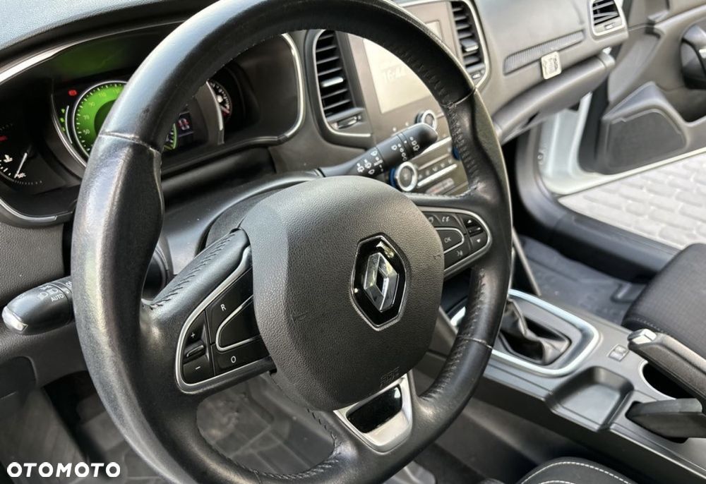 Renault Megane ENERGY dCi 110 EDC GT LINE - 23