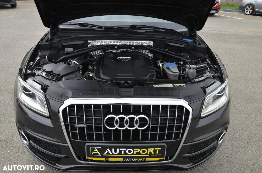 Audi Q5 2.0 TDI Quattro S tronic - 2