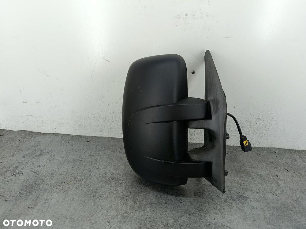 LUSTERKO PRAWE RENAULT MASTER II FL TEC66 - 7