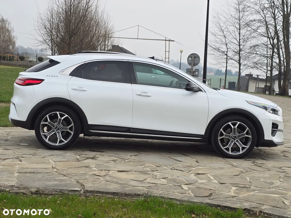 Kia XCeed 1.4 T-GDI OPF DCT7 LAUNCH EDITION - 10