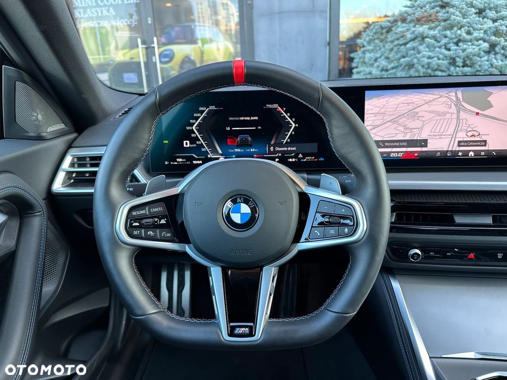 BMW Seria 2 M240i xDrive - 21