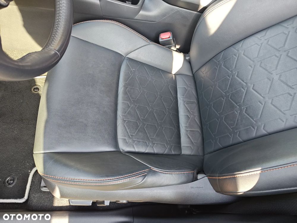 Toyota RAV4 2.5 Hybrid Adventure 4x4 - 11