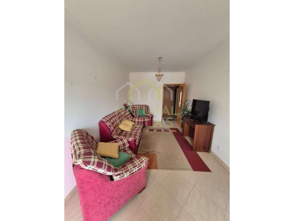 Apartamento T2 no Centro de São Brás de Alportel - Grande imagem: 4/15