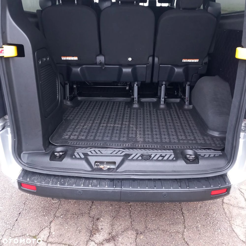 Ford Transit Custom Kombi 320 L2H1 Trend - 25