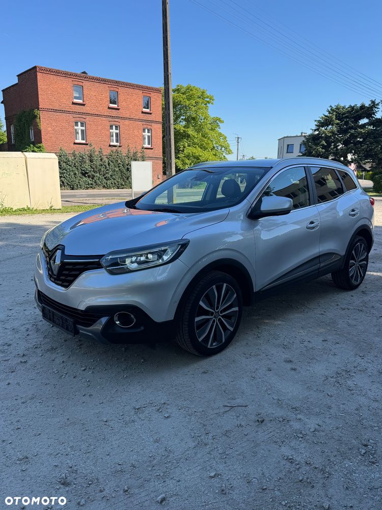 Renault Kadjar Energy dCi 110 EDC Business - 3