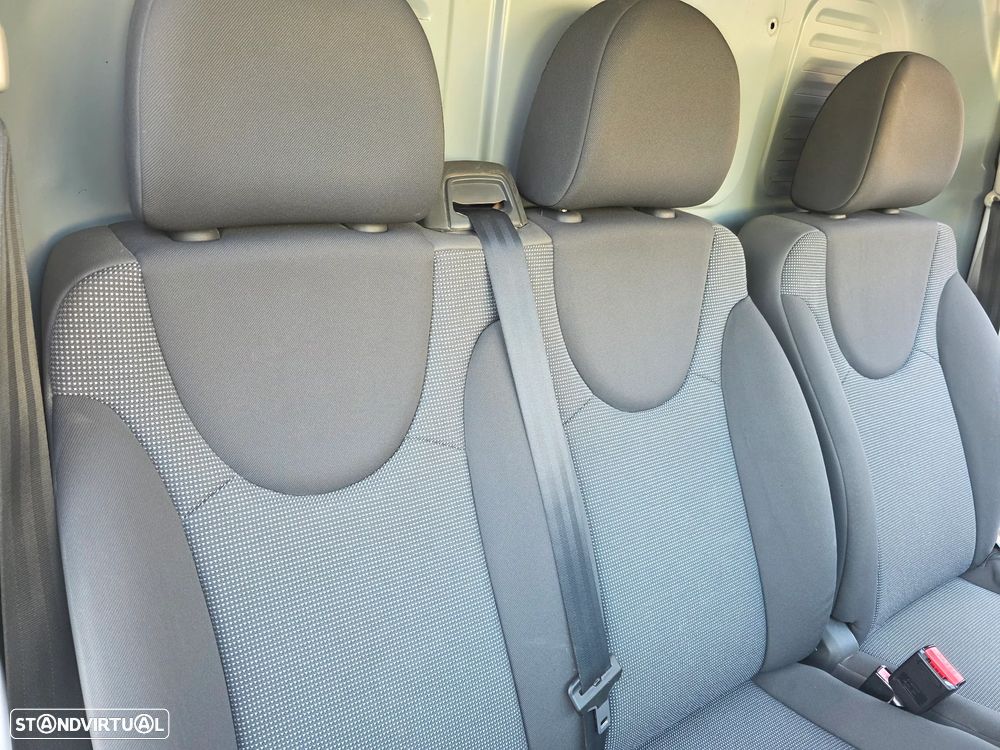 Citroën Jumpy L2H2 teto alto longa - 6