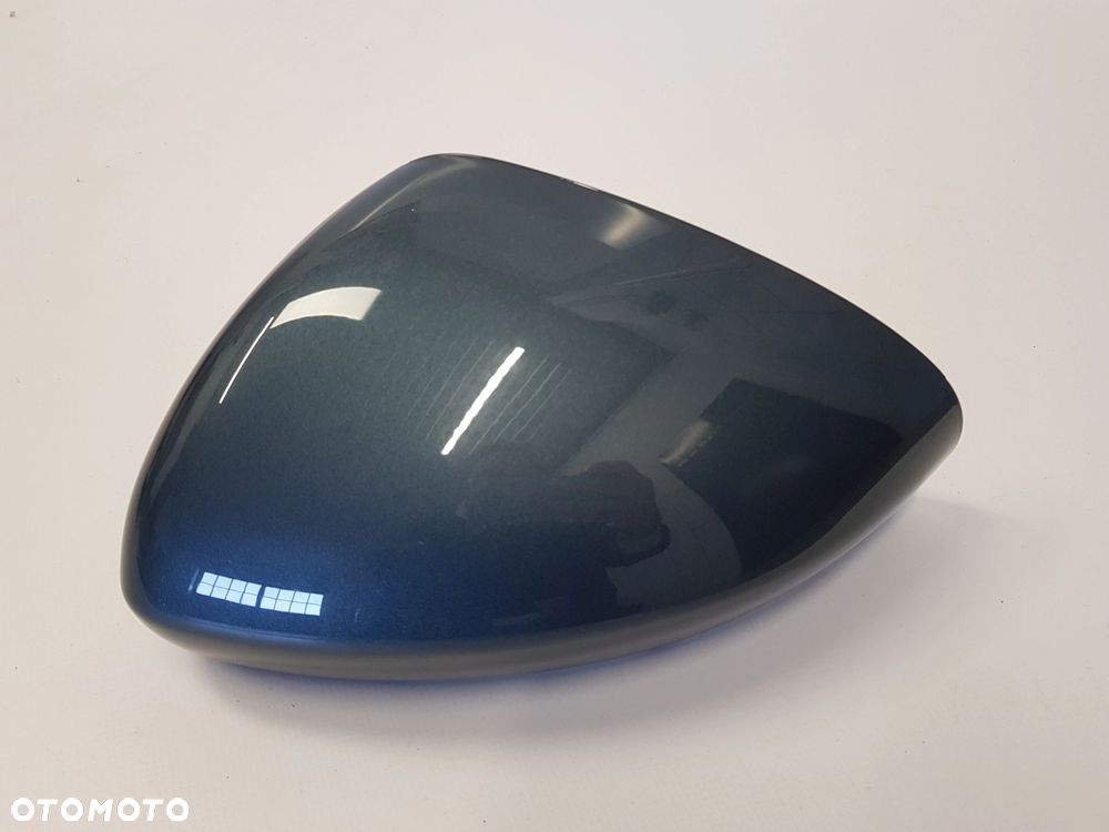 NOWA ORYGINALNA obudowa nakładka lusterka LEWA Fiat Tipo II 735708143 - 1