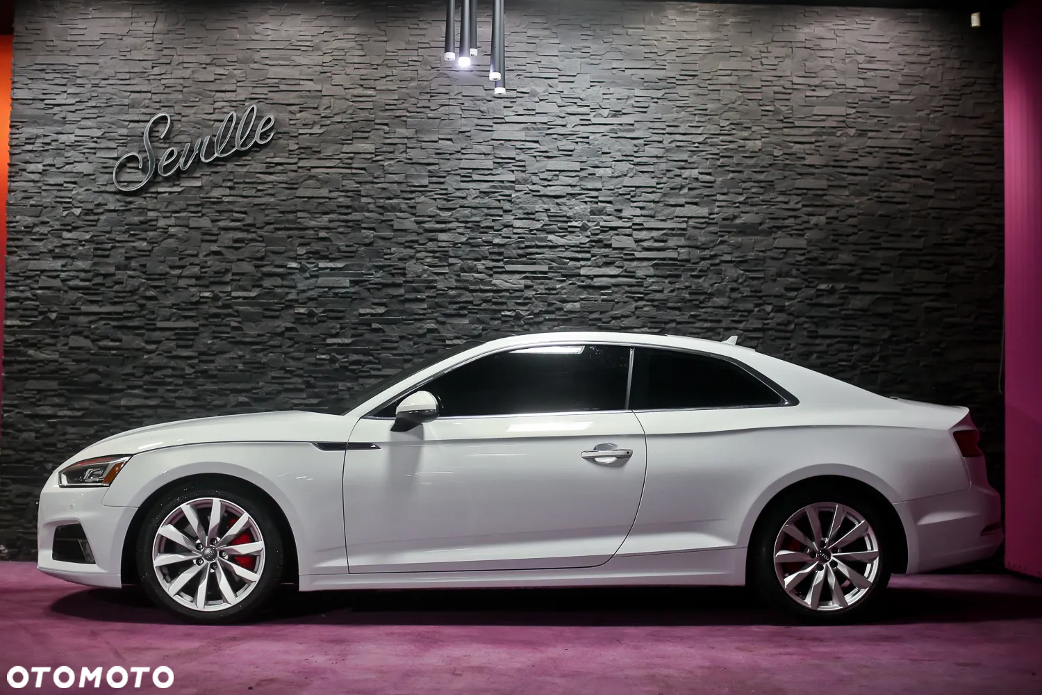 Audi A5 Coupe 2.0 TFSI quattro S tronic - 12
