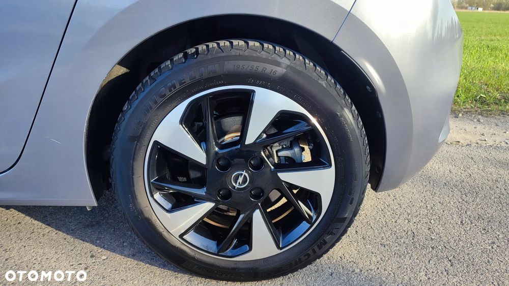 Opel Corsa Elegance - 13