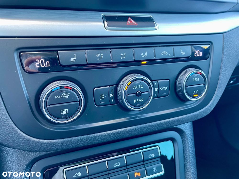 Volkswagen Sharan 1.4 TSI BMT Highline - 20