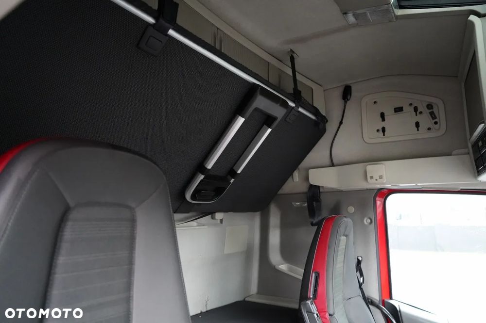 Volvo FH 500 / HYDRAULIKA / I-SHIFT / EURO 6 - 34