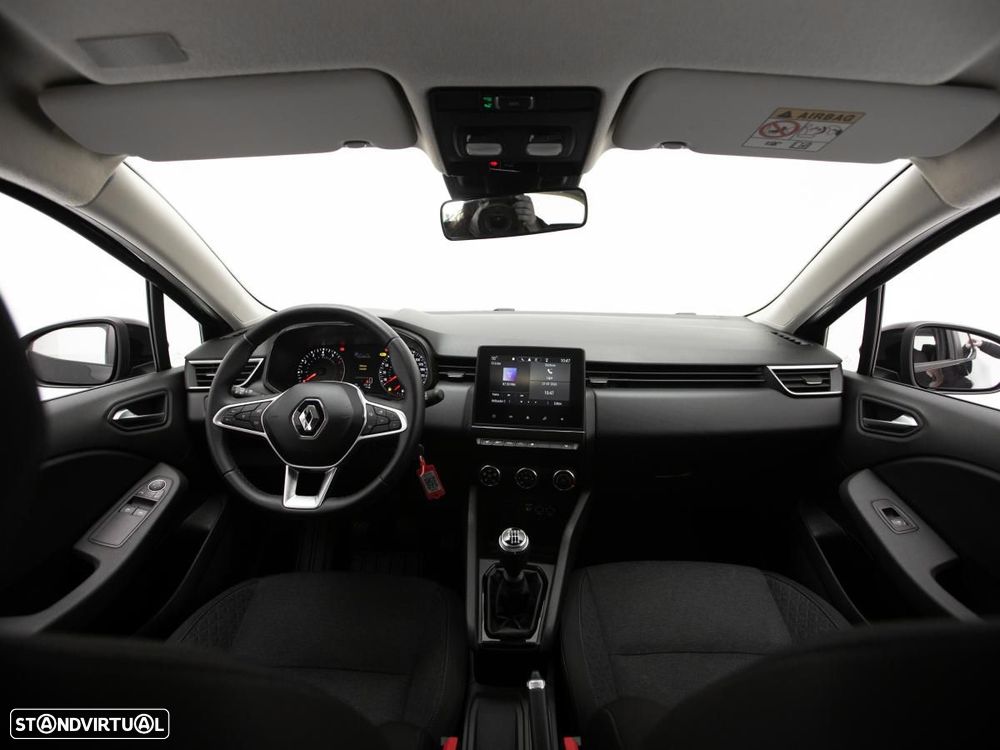 Renault Clio 1.0 TCe Equilibre - 6