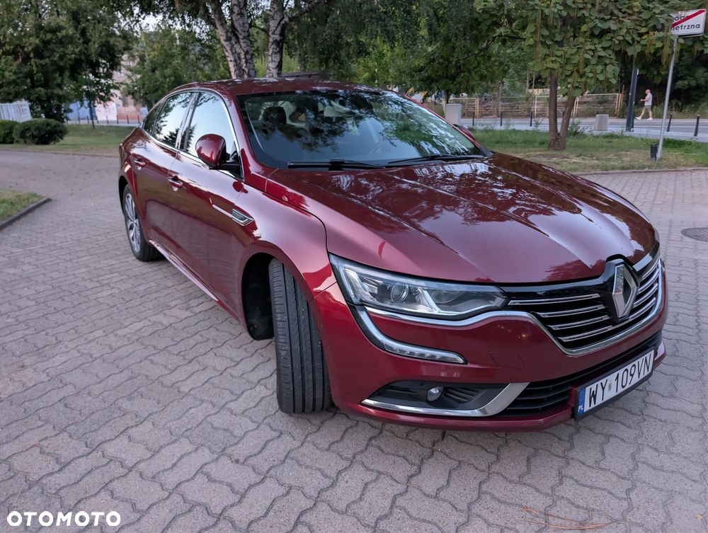 Renault Talisman - 3