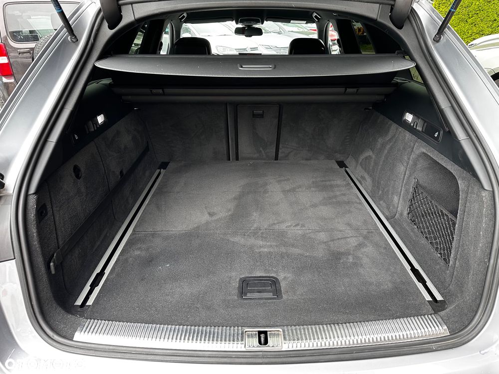Audi A6 Avant 2.0 TDI Ultra S tronic - 17