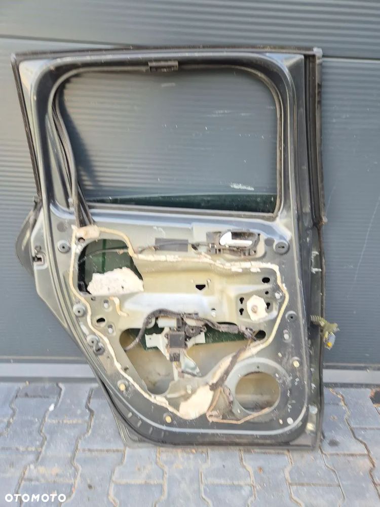 PEUGEOT 3008 I DRZWI (dostępne 2 sztuki drzwi ) - 9