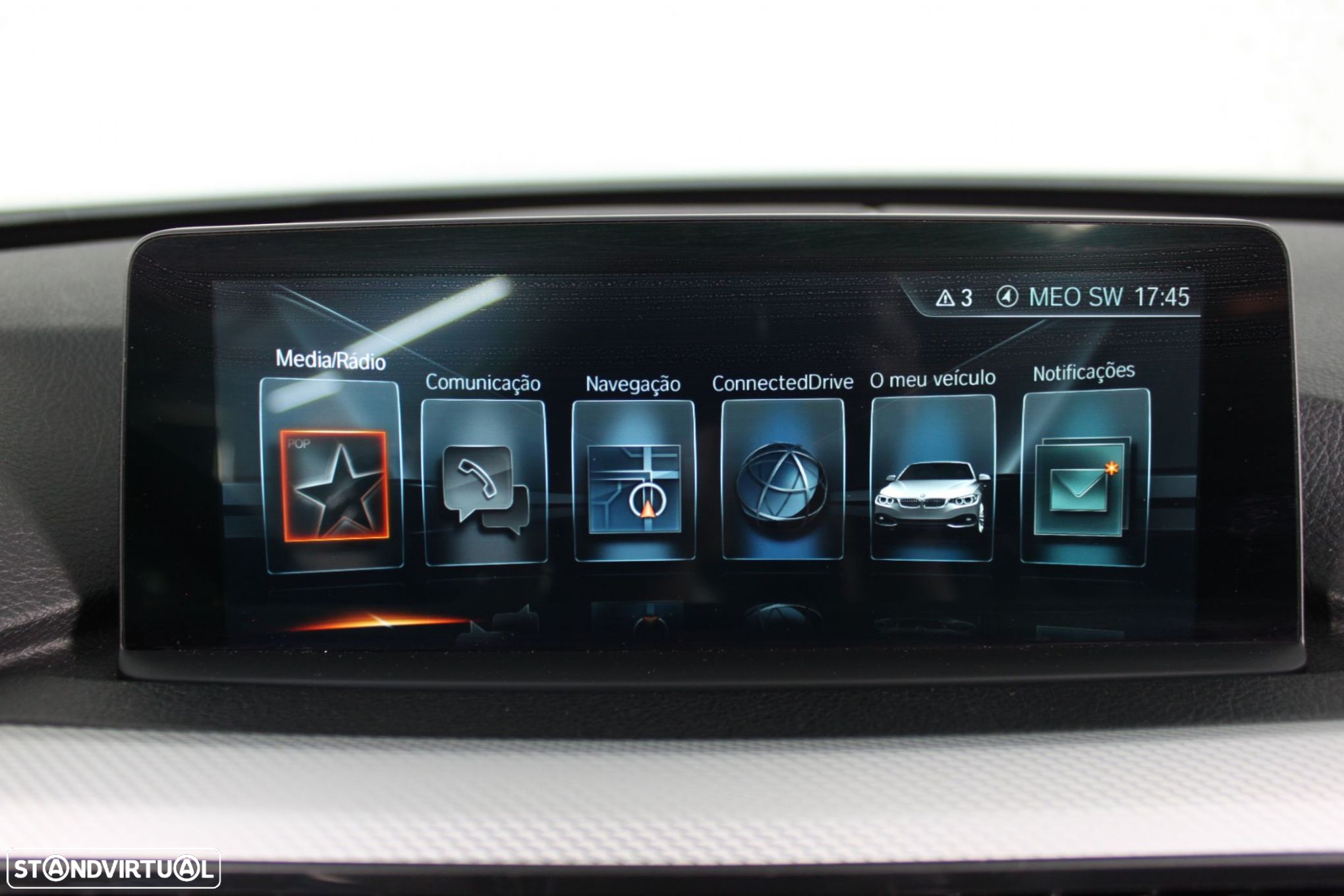 BMW 425 d Pack M Auto - 37