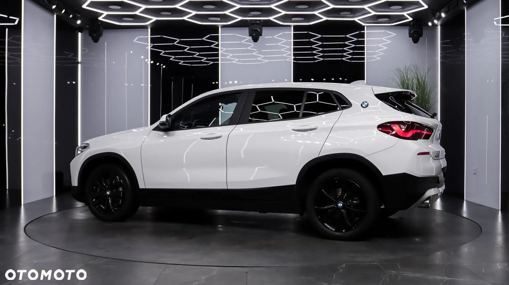 BMW X2 sDrive20i sport - 5