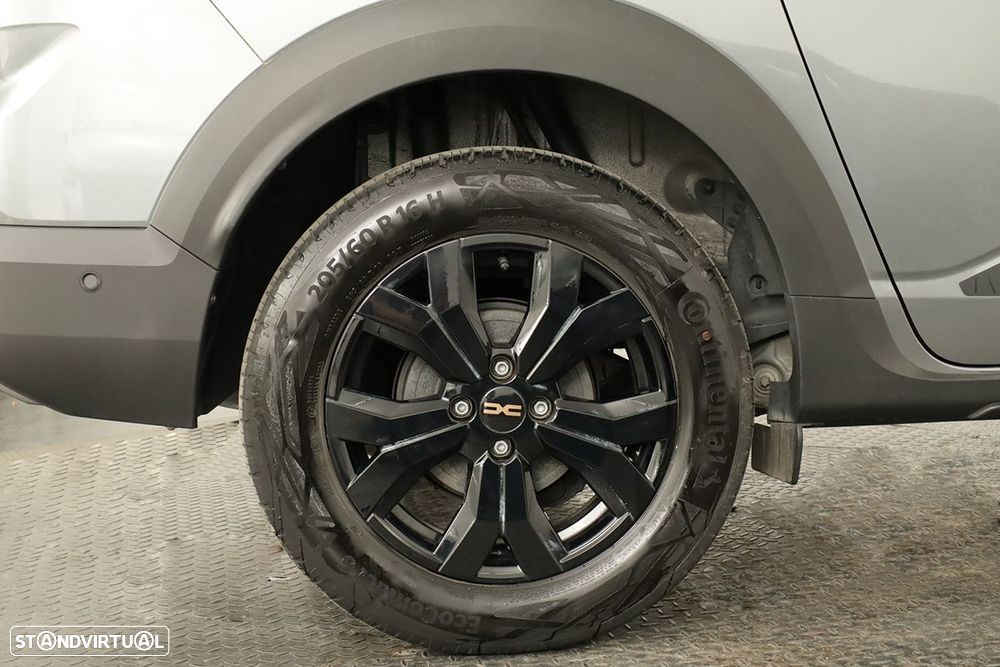 Dacia Jogger 1.0 ECO-G Extreme+ Up&Go 7L Bi-Fuel - 5