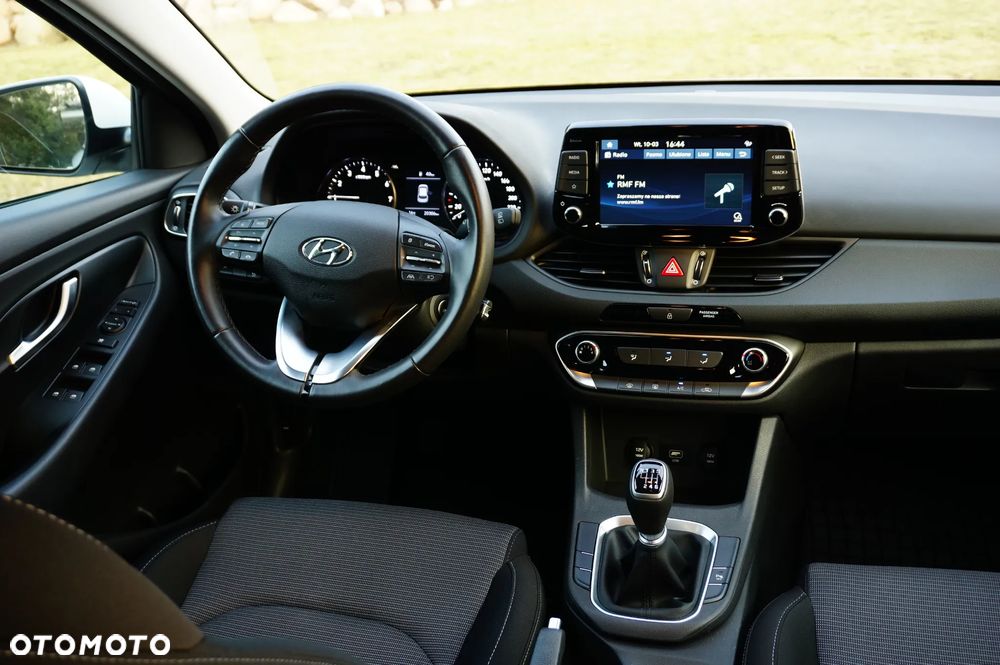 Hyundai i30 1.0 T-GDI Modern - 36
