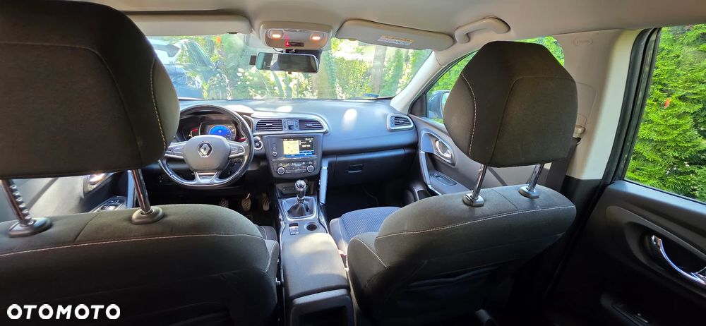 Renault Kadjar 1.5 dCi Energy Intens - 11