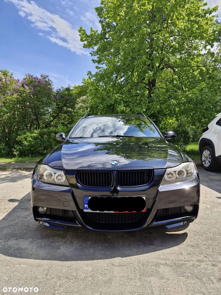 BMW Seria 3 - 2