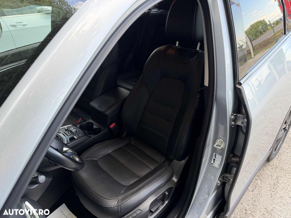 Mazda CX-5 SKYACTIV-D 175 AWD Sports-Line - 14