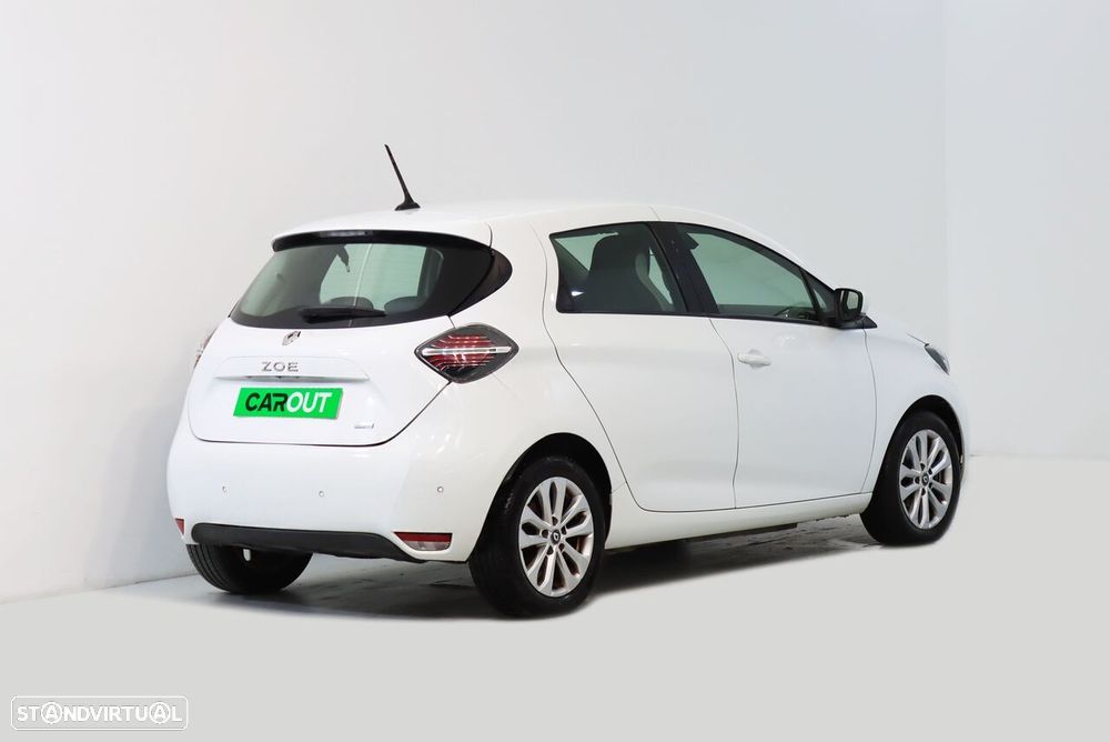 Renault Zoe - 2
