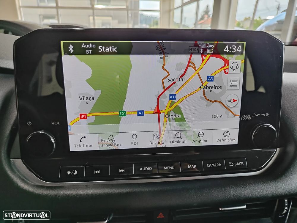 Nissan Qashqai 1.3 DIG-T Tekna+ - 29