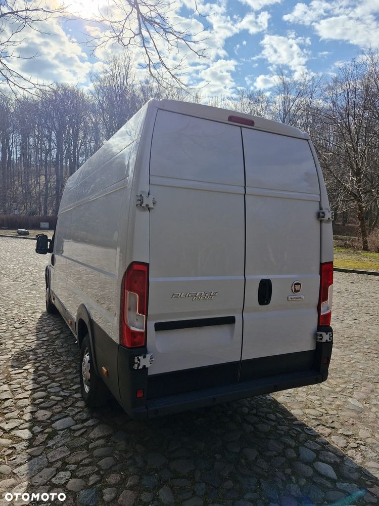 Fiat Ducato - 6